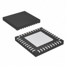 LTC3676EUJ-1#PBF ANALOG DEVICES