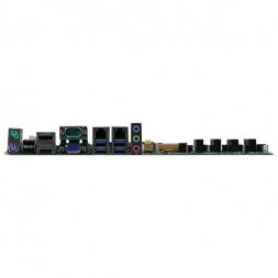 IMBA-H110A-A11 AAEON Industrial Motherboards