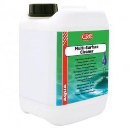 Multi Surface Cleaner 5l CRC
