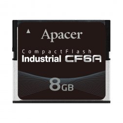 AP-CF008GLANS-NRG (81.2DG10.Y118B) APACER