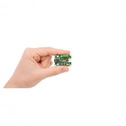 VOLT Smart USB Li-Po Battery Charger (MIKROE-1198) MIKROELEKTRONIKA