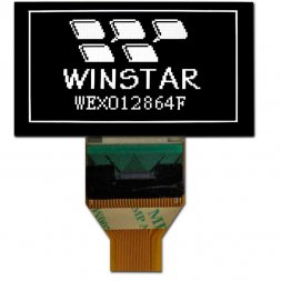 WEX012864EWPP3N00000 WINSTAR