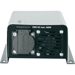 SWD-300/12 VOLTCRAFT DC/AC Wechselrichter