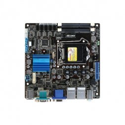 EMB-H61A-A11-NC AAEON Industrielle Motherboards