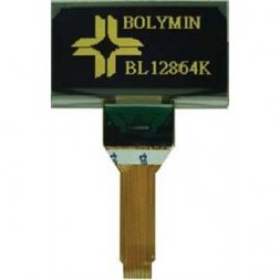 BL 12864K ERNH BOLYMIN