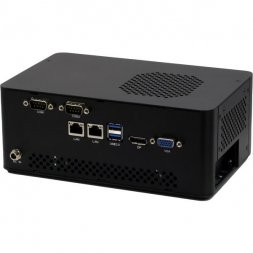 GENESYS-CML5-A10-AI03 AAEON Box PC