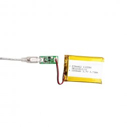 USB CHARGER board (MIKROE-710) MIKROELEKTRONIKA For USB
