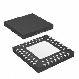 ATMEGA169A-MCHR MICROCHIP Mikrokontroléry