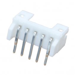 721-72-05TW09 PINREX Wire To Board, Wire to Wire, Board to Board konektory