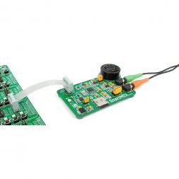SmartMP3 (MIKROE-200) MIKROELEKTRONIKA For IDC10