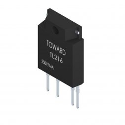 TL216 TOWARD Solid State Relays
