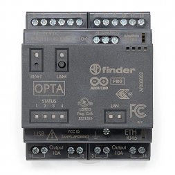 Arduino Opta WiFi (AFX00002) ARDUINO Autres composants de contrôle