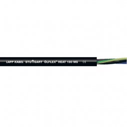 ÖLFLEX HEAT 180 SiHF 5 G 0,5 1m (00466033) LAPP