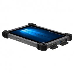 RTC-1010-RH2005 AAEON Odolný tablet 10,1" 1280 x 800 Intel Celeron N3350 4GB RAM 64GB eMMC -20...50°C