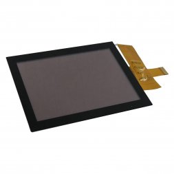 DEM 300400A VRH-FW-N DISPLAY ELEKTRONIK