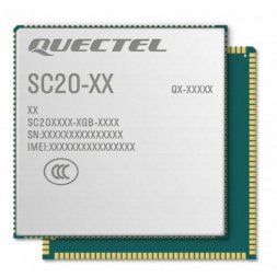 SC20ALSA-8GB-UGAD QUECTEL