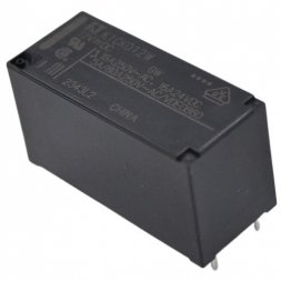 FTR-K1CK012W-GW FUJITSU Power Relays