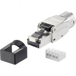 RF-4495306 RENKFORCE Western Modular/ RJ Connectors