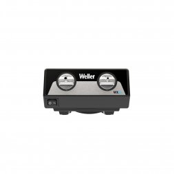 WXair (T0053452699) WELLER WXair Rework Module with 1 Air and 1 Vacuum Channel 100-230V