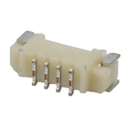 712-H74-045WR1 PINREX Wire To Board, Wire to Wire, Board to Board csatlakozók