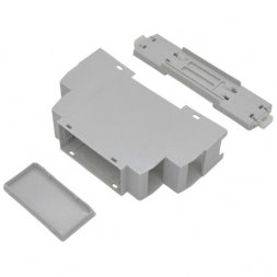 CEM22-V-N EUROCLAMP DIN Rail Enclosures