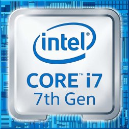 Core I7-7700 (CM8067702868314) INTEL