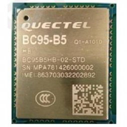 BC95-B5 / 850MHz (BC95B5HB-02-STD) QUECTEL