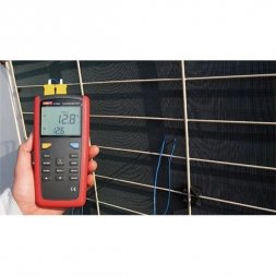 UT325 UNI-T Thermometres a contact