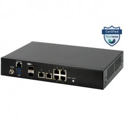 FWS-2365-E8-A10-00 AAEON Box PC