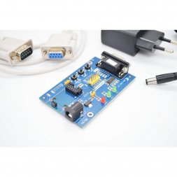 USR-Kx-EVK USR IOT Entwicklungs-Kits für Kommunikationsmodule