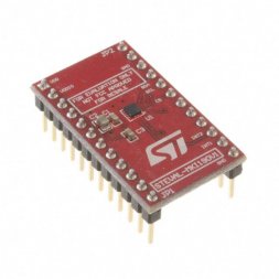 STEVAL-MKI190V1 STMICROELECTRONICS (EUR S&D)