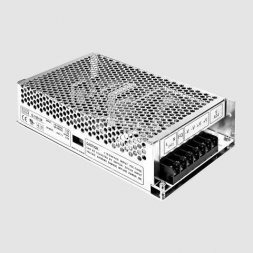 S-60-24 MEANWELL Metal Enclosed AC/DC Converters