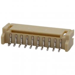 721-94-10TWR9 PINREX Wire to Board, Wire to Wire, Board to Board Connectors