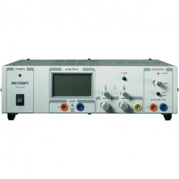 VSP1220 VOLTCRAFT Laboratory Power Supply 0,1-20V/0-20A 0-6V/1,5A 409W