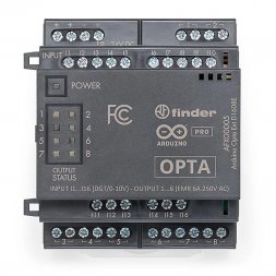 Arduino Pro Opta Ext D1608E (AFX00005) ARDUINO Autres composants de contrôle