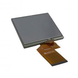 DEM 320240T VMX-PW-N (A-TOUCH) DISPLAY ELEKTRONIK