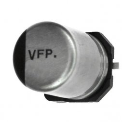 FP 680uF 10V 105°C (EEEFP1A681AP) PANASONIC
