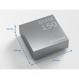 BMM150 Bosch Sensortec