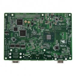 EPIC-BT07-A13-00A3 AAEON EPIC Intel Celeron N2807 w/o RAM 0…60°C