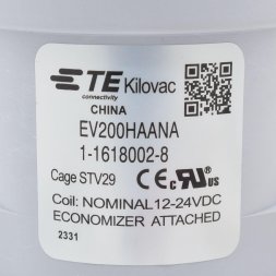 EV200HAANA (1-1618002-8) TE CONNECTIVITY / KILOVAC Pozostałe przekaźniki