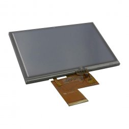 DEM 800480Q3 VMX-PW-N (A-TOUCH) DISPLAY ELEKTRONIK