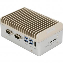 BOXER-8230AI-A4-1111 AAEON Priemyselné PC