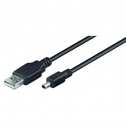 USB-AM/BM Mini4/2M VARIOUS