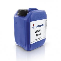 FLUX WF203 (164167) STANNOL