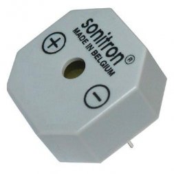 SMA-24L-S SONITRON