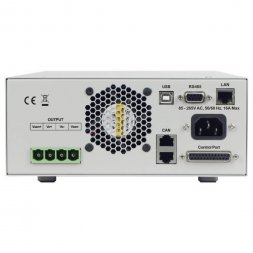 VSPP-3060 VOLTCRAFT Programmable Power Supply 0-600V/0-10A 3000W USB, LAN