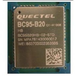 BC95-B20 / 800MHz (BC95B20HA-02-STD) QUECTEL