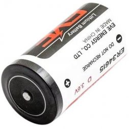 ER34615 EVE ENERGY Primary Batteries