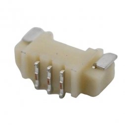 712-H74-035WR1 PINREX Wire To Board, Wire to Wire, Board to Board csatlakozók