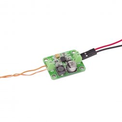 3.3V-5V Voltage Regulator (MIKROE-491) MIKROELEKTRONIKA For -